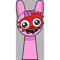 Cartoons and other-CO 4207